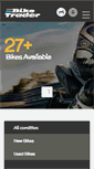 Mobile Screenshot of biketrader.com.my